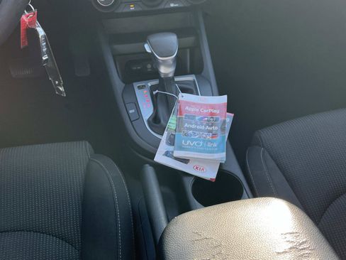 Used 2021 Kia Forte Sedan image 15