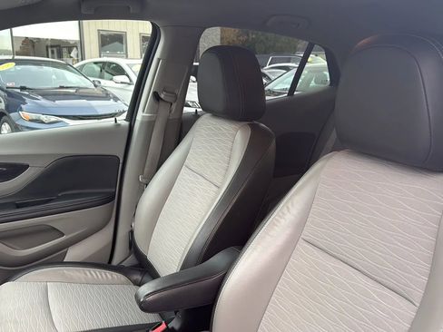 Used 2015 Buick Encore AWD image 15