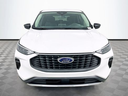 New 2026 Ford Escape Active AWD/4WD image 2