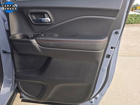 Used 2025 Honda Ridgeline Black Edition image 41