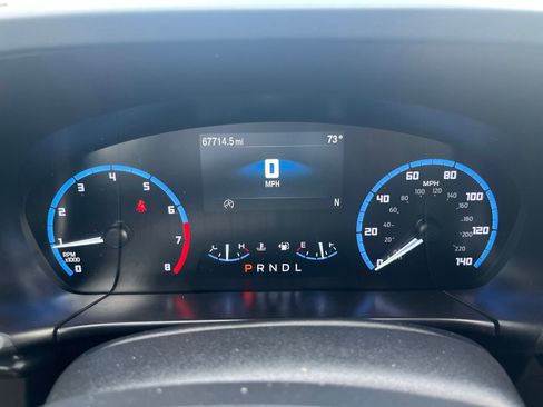 Used 2023 Ford Bronco Sport Big Bend w/ Convenience Package AWD/4WD image 21