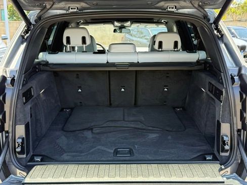 Used 2026 BMW X5 sDrive40i w/ Premium Package RWD image 49