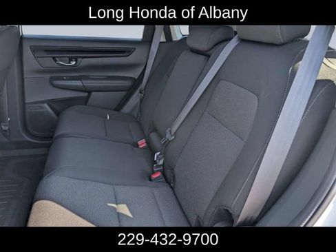 Used 2024 Honda CR-V EX image 17