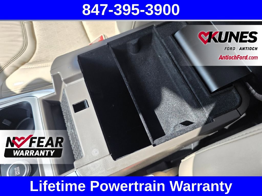 Certified 2021 Ford Explorer Platinum w/ Equipment Group 601A AWD/4WD image 53