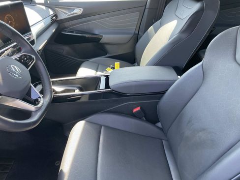 Certified 2023 Volkswagen ID.4 Pro S RWD image 21