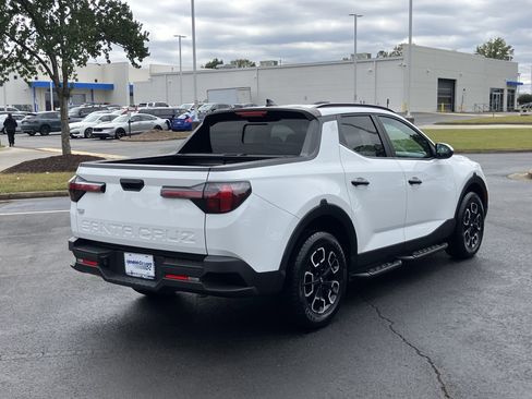 Used 2022 Hyundai Santa Cruz SEL w/ Activity Package image 10