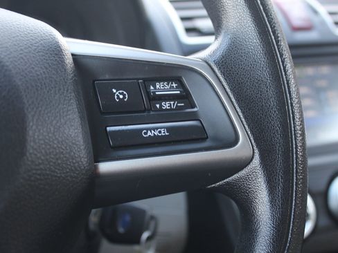 Used 2016 Subaru Impreza 2.0i image 25