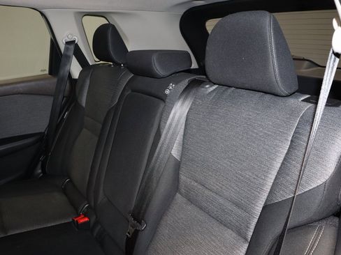 Certified 2023 Nissan Rogue SV image 24