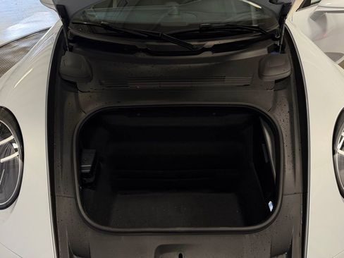 Used 2025 Porsche 911 Carrera image 40