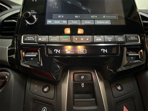Used 2023 Honda Odyssey EX-L image 19