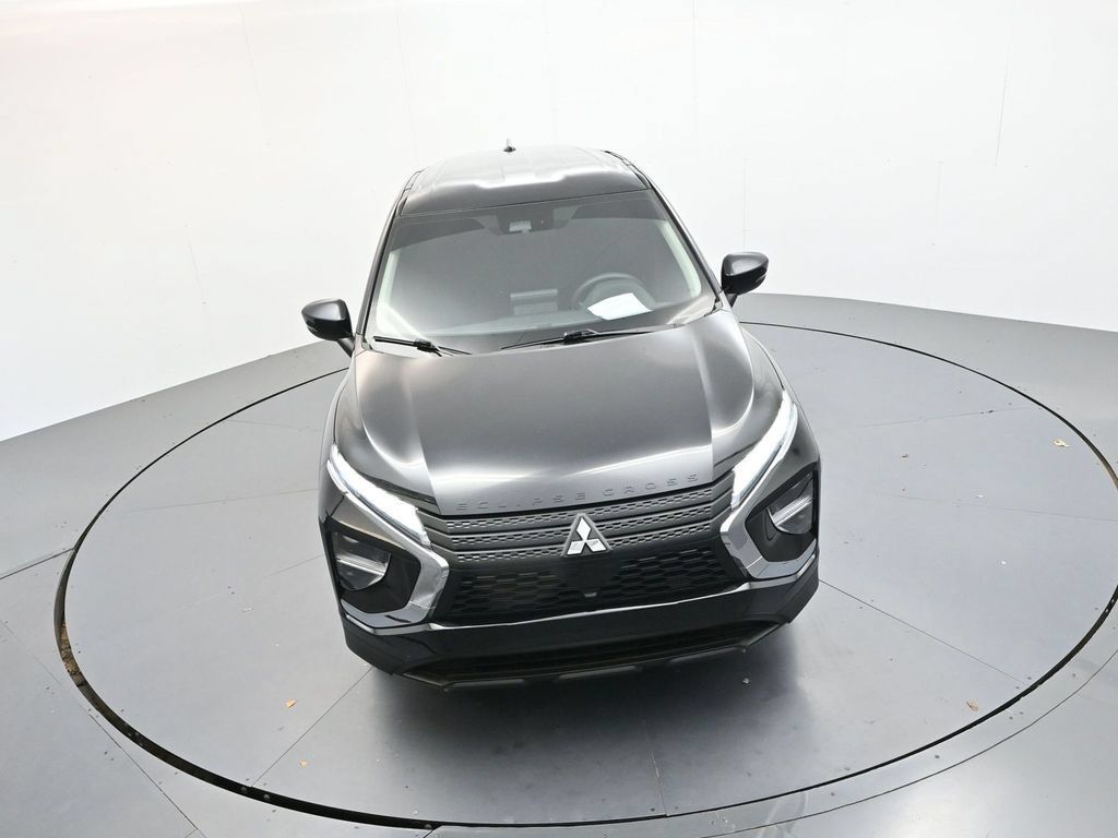 Used 2022 Mitsubishi Eclipse Cross LE AWD/4WD image 19