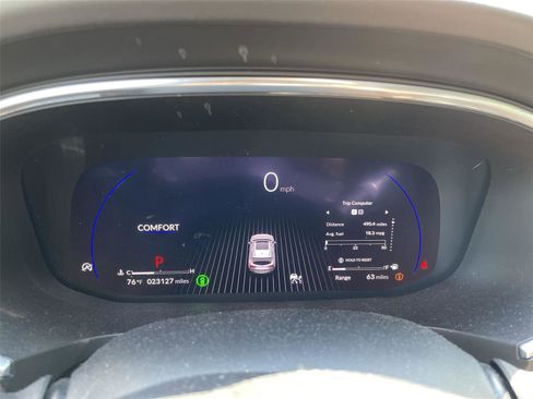 Used 2023 Acura MDX SH-AWD w/ Technology Package image 16