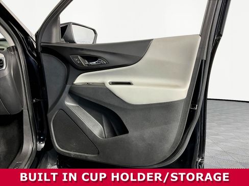 Used 2023 Chevrolet Equinox LS w/ LS Convenience Package FWD image 27