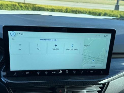 New 2026 Ford Escape ST-Line w/ Tech Pack #1 image 15