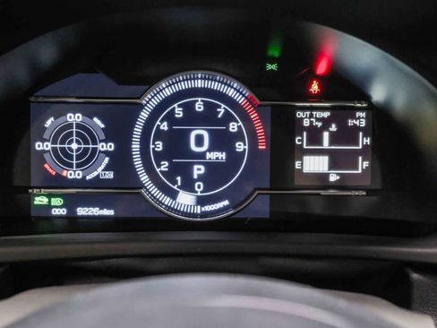 Used 2025 Toyota GR86 w/ ALL Weather Mat Package (TMS) image 24