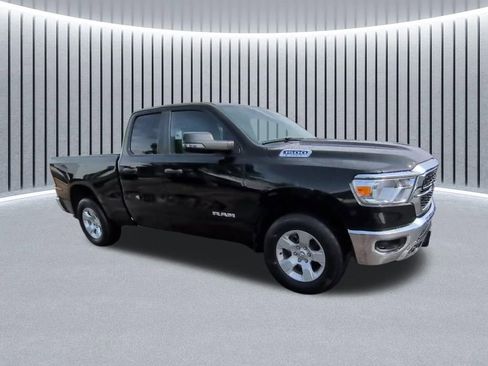 Used 2023 RAM 1500 Big Horn AWD/4WD image 11