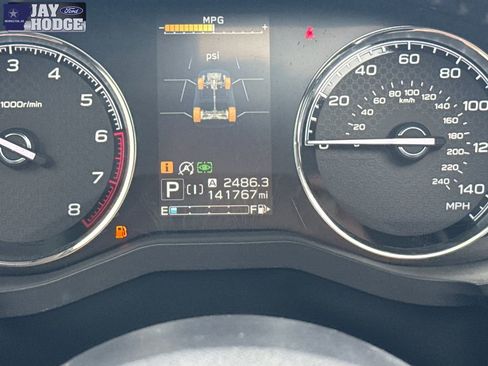 Used 2021 Subaru Forester Touring AWD/4WD image 15