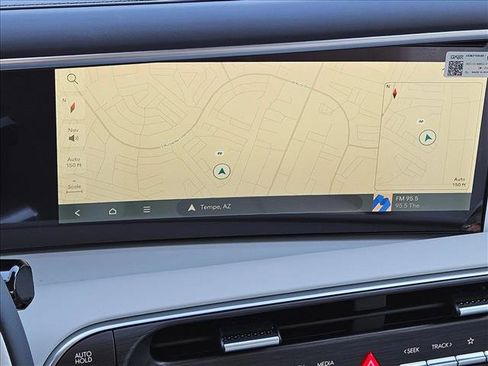 New 2026 Hyundai Palisade Calligraphy image 13