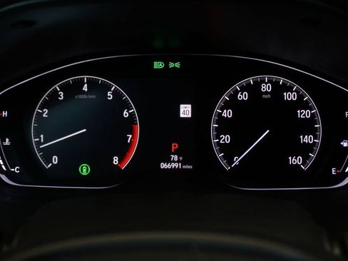 Used 2020 Honda Accord Sport image 21