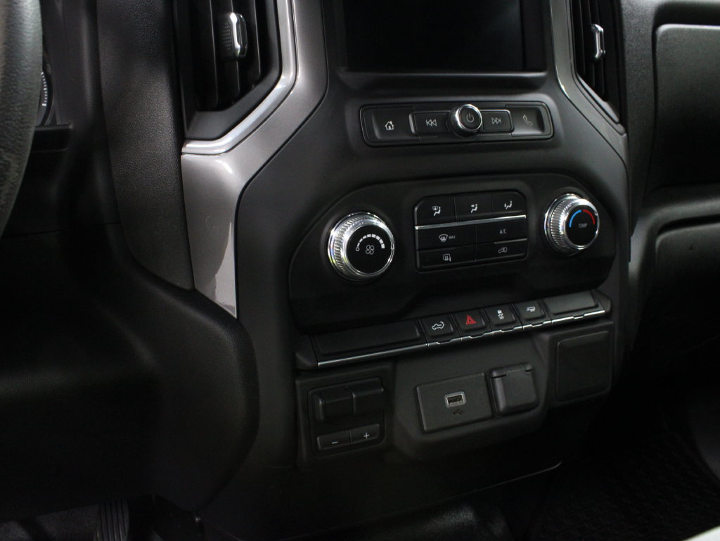 Used 2020 GMC Sierra 2500 2WD Regular Cab w/ Fleet Convenience Package image 49