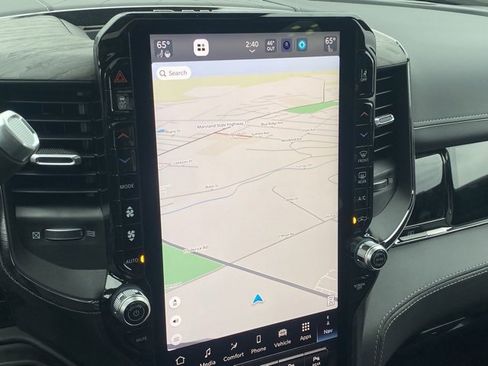 New 2026 RAM 2500 Limited image 3