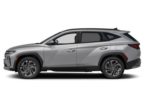 New 2026 Hyundai Tucson SEL Plus AWD/4WD image 3
