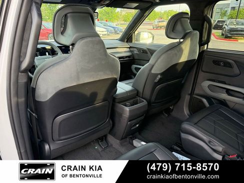 New 2027 Kia Telluride X-Line SX Prestige w/ Towing Package AWD/4WD image 28