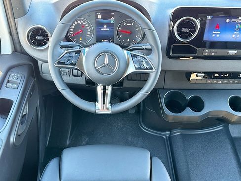 New 2026 Mercedes-Benz Sprinter 2500 image 19