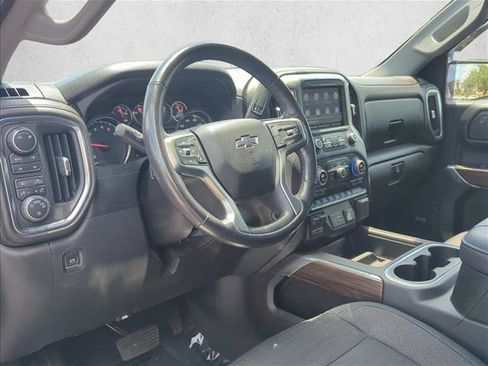 Used 2019 Chevrolet Silverado 1500 RST w/ All-Star Edition AWD/4WD image 9