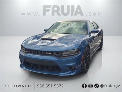 Used 2021 Dodge Charger Scat Pack w/ Daytona Edition Group