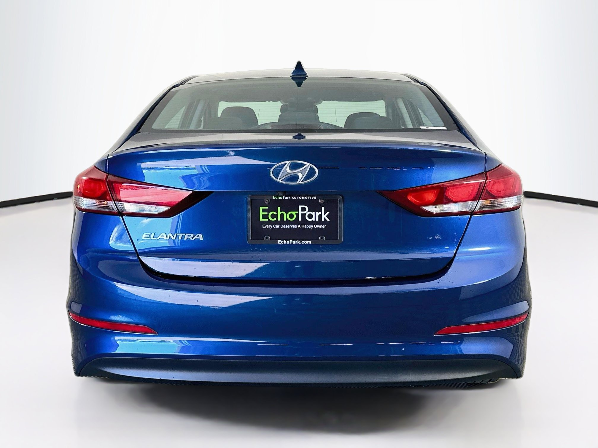 Used 2017 Hyundai Elantra Value Edition FWD image 7