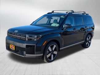 New 2026 Hyundai Santa Fe Limited video 2