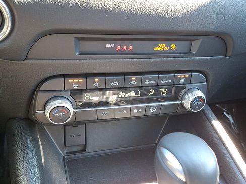 Certified 2023 MAZDA CX-5 AWD 2.5 S image 15