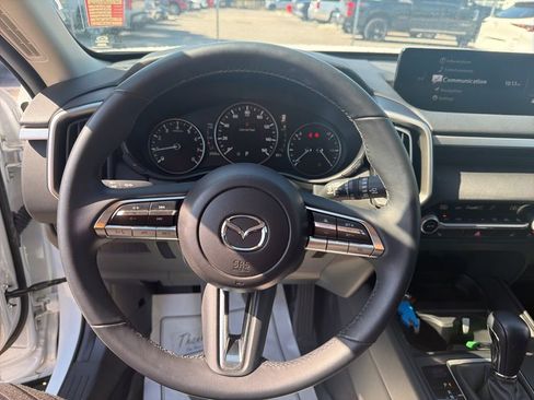 Certified 2025 MAZDA CX-50 AWD 2.5 S w/ Weather Package image 17