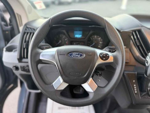 Used 2019 Ford Transit 250 148 High Roof Extended RWD image 17