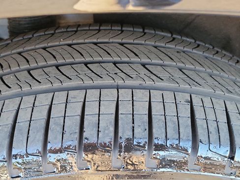 Certified 2025 Hyundai Santa Fe Calligraphy image 26