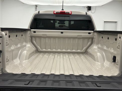 New 2026 GMC Canyon AT4 w/ Nightfall Essentials Package image 13