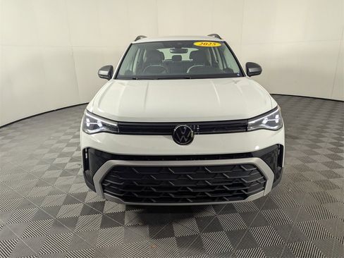Used 2025 Volkswagen Taos S image 3