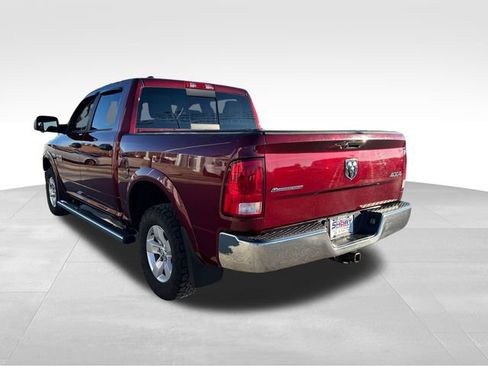 Used 2017 RAM 1500 Outdoorsman image 3