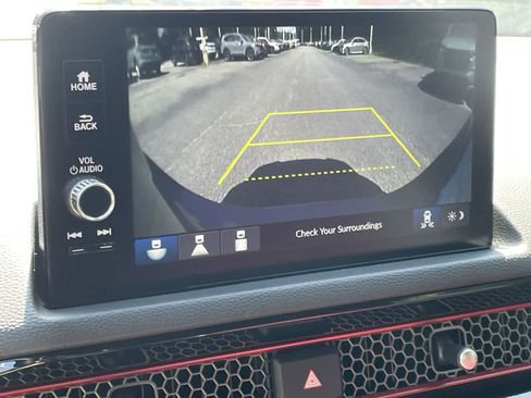 New 2026 Honda Civic Si image 15