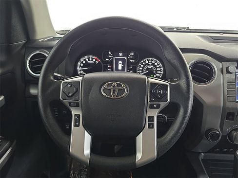 Used 2021 Toyota Tundra SR5 image 14