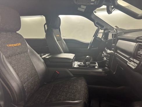 Used 2023 Ford F150 Tremor w/ Trailer Tow Package image 23