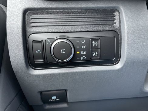 New 2026 Ford F350 XL w/ XL Chrome Package image 47