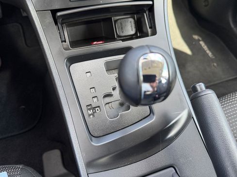 Used 2012 MAZDA MAZDA3 i Sport image 26