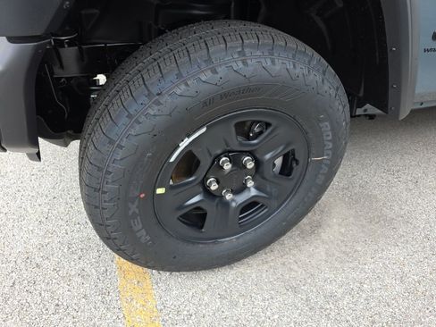 New 2026 Jeep Wrangler Sport image 4