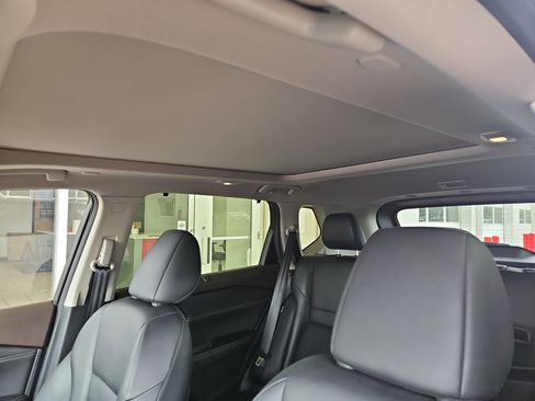 Used 2023 Nissan Rogue SL w/ SL Premium Package AWD/4WD image 12