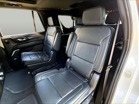 Used 2022 GMC Yukon Denali w/ Max Trailering Package AWD/4WD image 21
