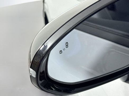 Used 2021 Kia K5 GT-Line w/ GT-Line FWD Premium Package image 20