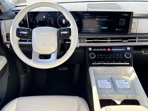 New 2026 Hyundai Santa Fe Limited image 2