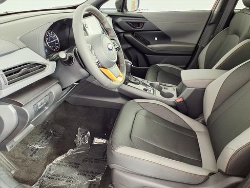 New 2026 Subaru Crosstrek 2.5i Wilderness AWD/4WD image 7